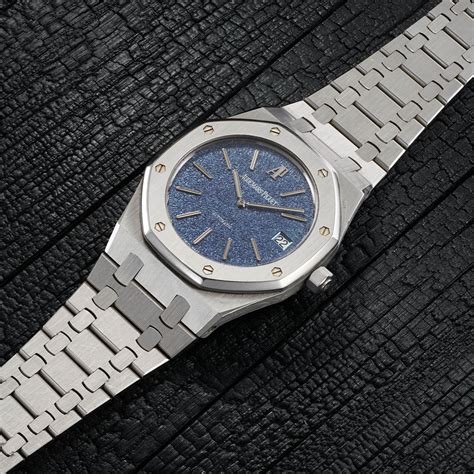 Коллекция Audemars Piguet Royal Oak .